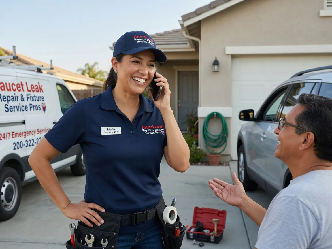 Faucet Repair Lytle, TX FAQs