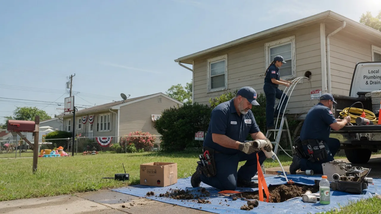 Faucet Repair in Lytle, TX near me